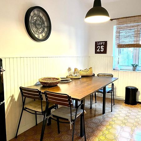 Loft 25 Apartment โวดีเซ ภายนอก รูปภาพ