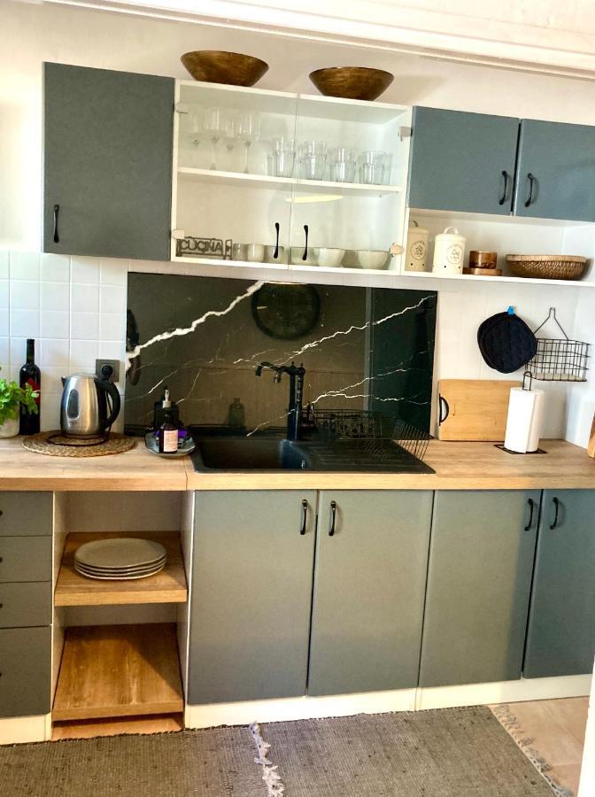 Loft 25 Apartment โวดีเซ ภายนอก รูปภาพ