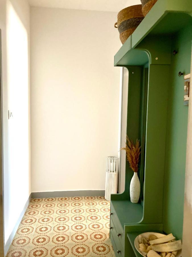 Loft 25 Apartment โวดีเซ ภายนอก รูปภาพ