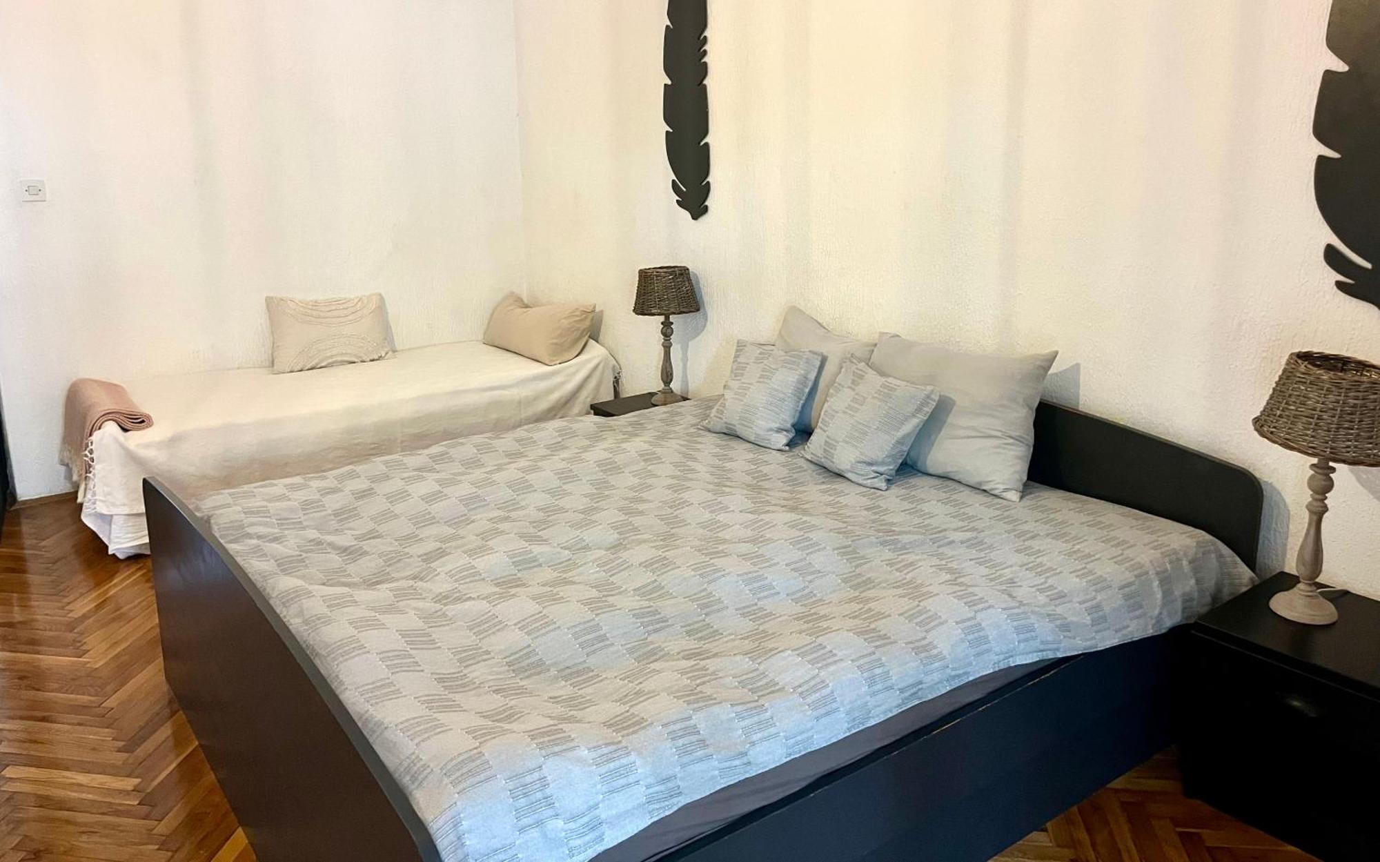 Loft 25 Apartment โวดีเซ ภายนอก รูปภาพ