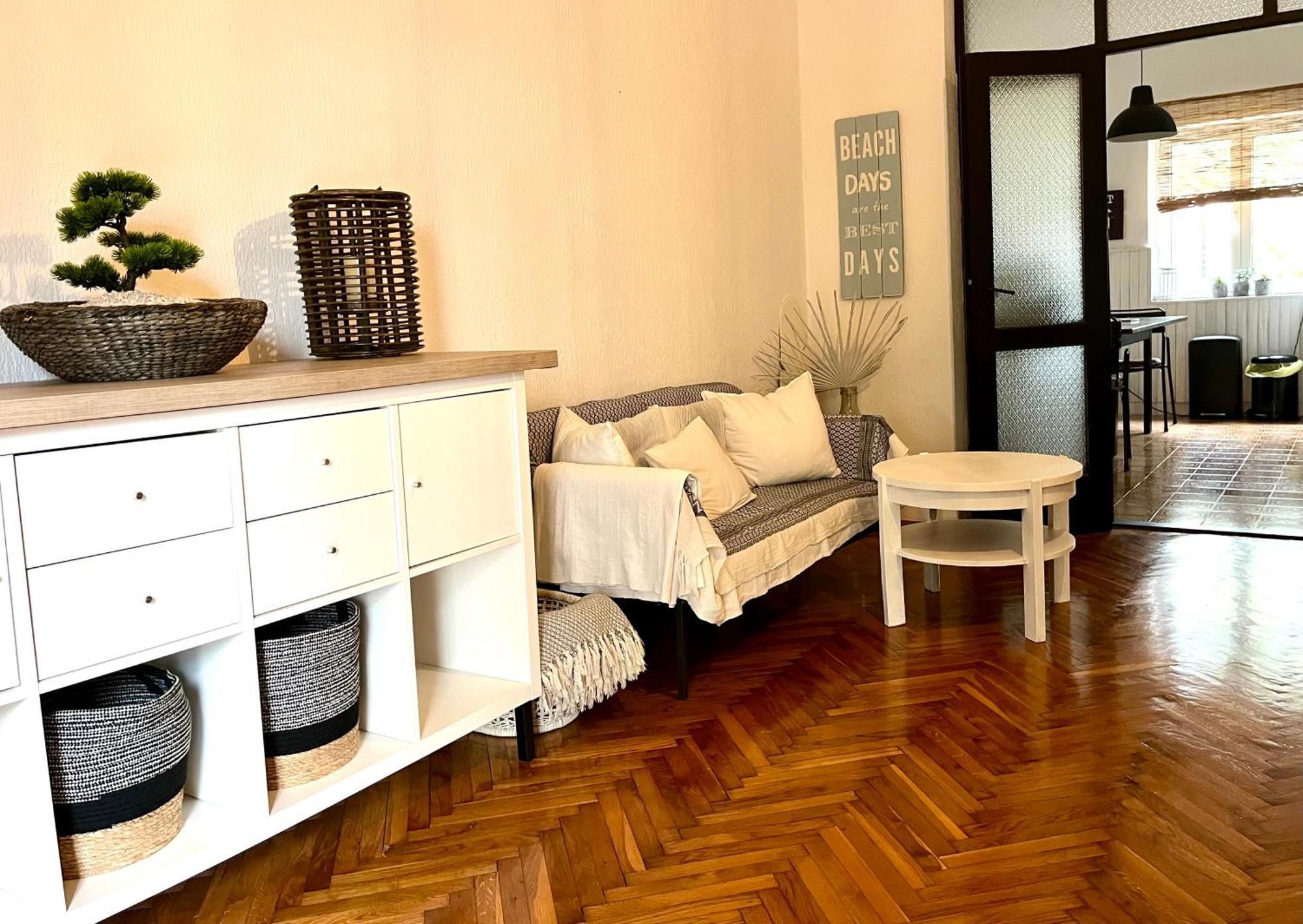 Loft 25 Apartment โวดีเซ ภายนอก รูปภาพ